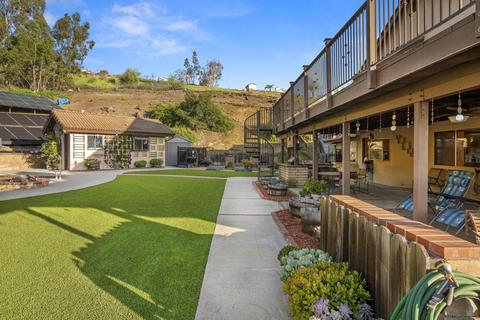 11320 Canyon Park Dr, Santee, CA 92071 photo 39