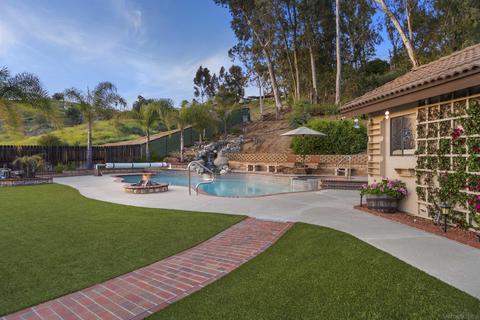 11320 Canyon Park Dr, Santee, CA 92071 photo 13
