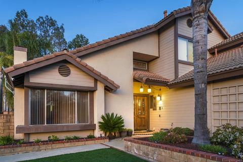 11320 Canyon Park Dr, Santee, CA 92071 photo 3