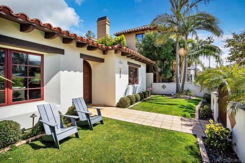 1130 Pine St, Coronado, CA 92118 photo 3