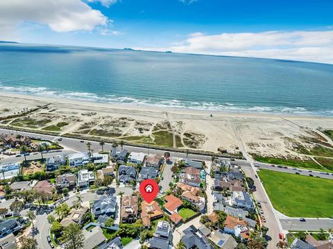 1130 Pine St, Coronado, CA 92118 photo 2