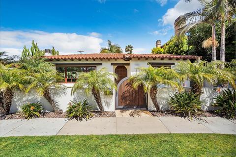 1130 Pine St, Coronado, CA 92118