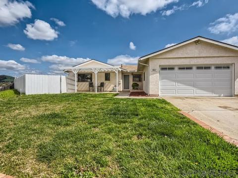 8841 Pebble Beach Ct, Santee, CA 92071