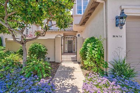 9636 Claiborne Sq, La Jolla, CA 92037