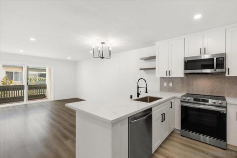 4060 Huerfano Ave #124, San Diego, CA 92117