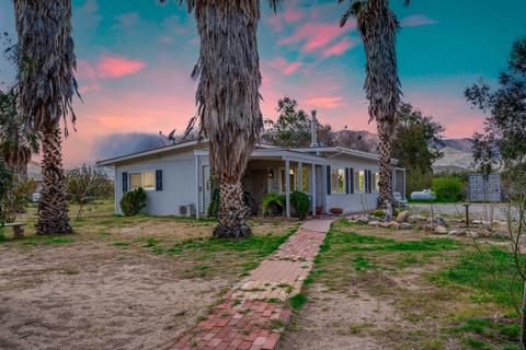 33575 Great Sthrn Overland Stg Rt #05, Julian, CA 92036