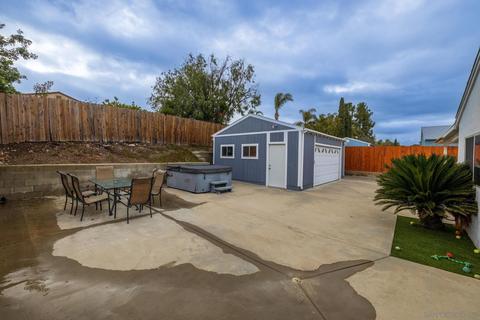 10322 Timberlane Way, Santee, CA 92071 photo 33