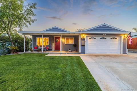 10322 Timberlane Way, Santee, CA 92071 photo 1