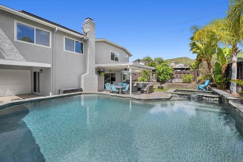10867 Prince Valiant Dr, Santee, CA 92071 photo 22