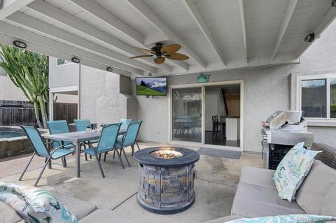 10867 Prince Valiant Dr, Santee, CA 92071 photo 19