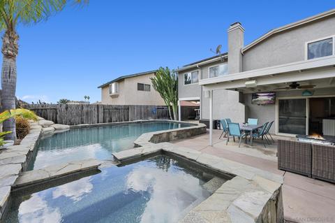 10867 Prince Valiant Dr, Santee, CA 92071 photo 1