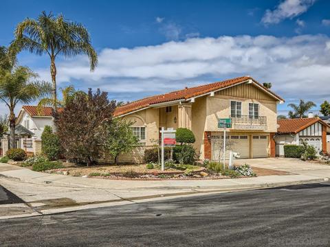 292 Chapalita Dr, Encinitas, CA 92024