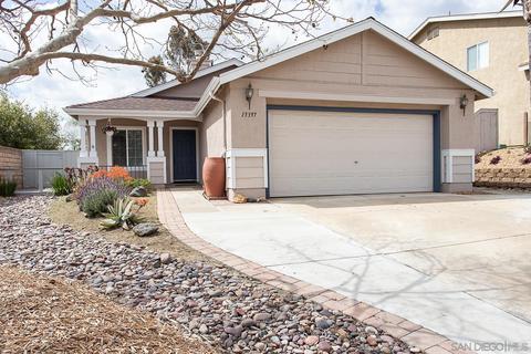 13397 Goldentop Dr, Lakeside, CA 92040