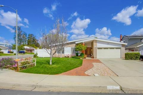 13202 Lingre Ave, Poway, CA 92064