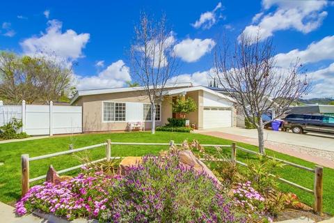13202 Lingre Ave, Poway, CA 92064 photo 4