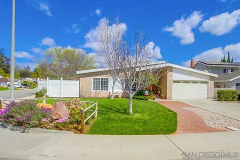 13202 Lingre Ave, Poway, CA 92064 photo 3