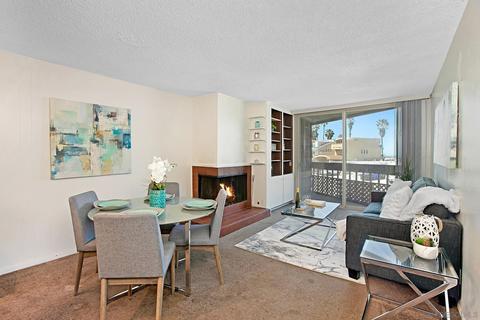 5155 W Point Loma Blvd #7, San Diego, CA 92107