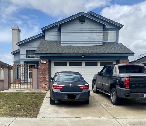 12072 Olivedale, Fontana, CA 92337