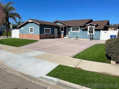 776 Pelican Way, El Cajon, CA 92020