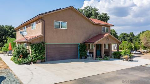 2341 Lake Morena Dr, Campo, CA 91906