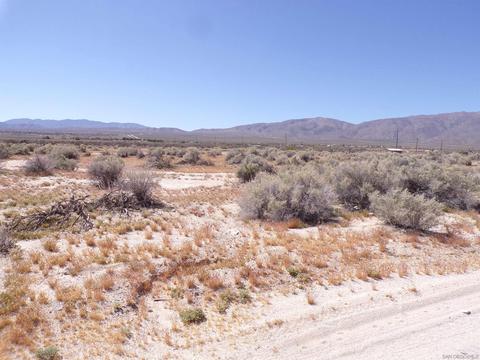 0 Yaqui Pass Rd #36, Borrego Springs, CA 92004