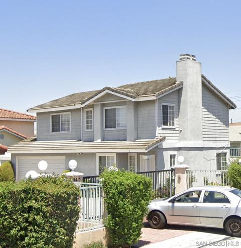 4415 Clara St #J, Cudahy, CA 90201