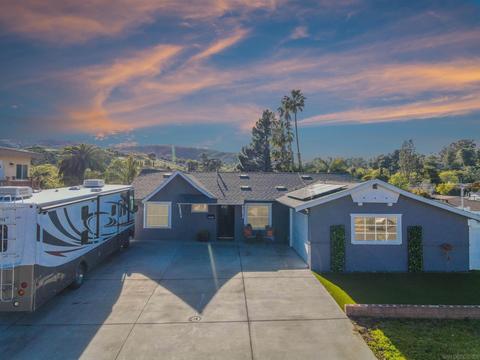 14050 Frame Rd, Poway, CA 92064 photo 1