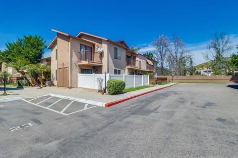 12740 Laurel St #405, Lakeside, CA 92040