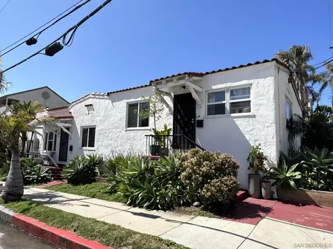 3738-46 Florida St, San Diego, CA 92104
