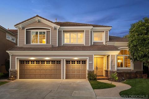 13185 Winstanley Way, San Diego, CA 92130