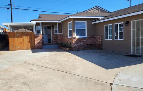 6741 Carthage, San Diego, CA 92120