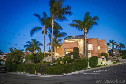 4386 Monaco St, San Diego, CA 92107