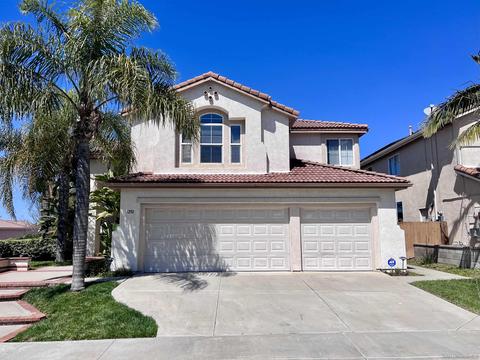 1292 Surfwood Ln, San Diego, CA 92154