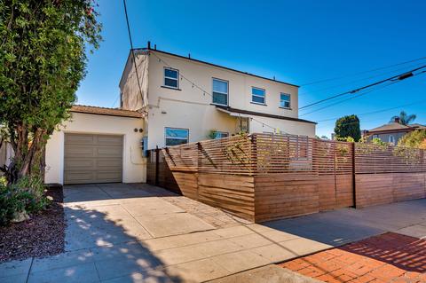 1205 Robinson Ave, San Diego, CA 92103