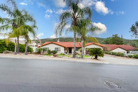 26163 Matlin Rd, Ramona, CA 92065 photo 1