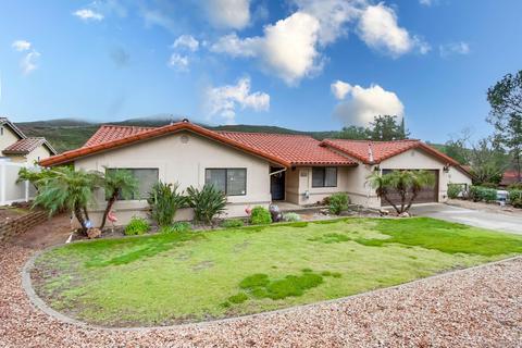 26163 Matlin Rd, Ramona, CA 92065 photo 5
