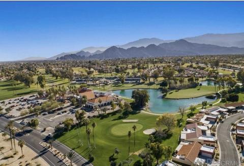 40145 Baltusrol Cricle, Palm Desert, CA 92211