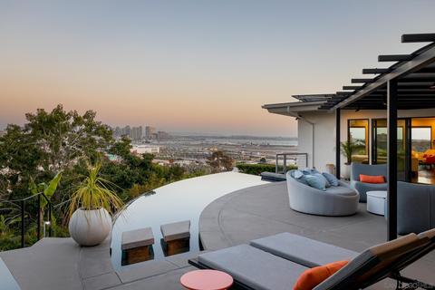 2021 Rodelane St, San Diego, CA 92103