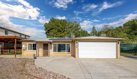 9335 Winter Gardens Blvd, Lakeside, CA 92040