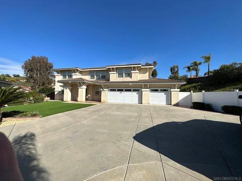 9465 Adlai Ter, Lakeside, CA 92040 photo 2