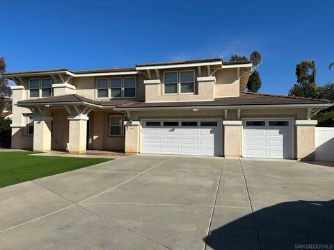 9465 Adlai Ter, Lakeside, CA 92040 photo 1
