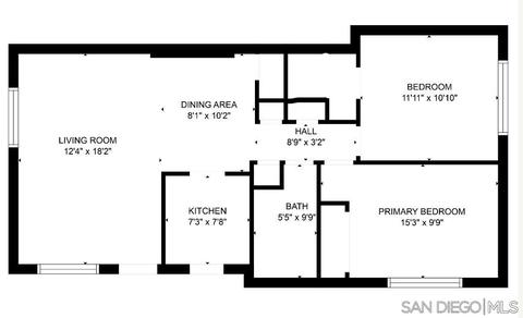 12102 Lemon Crest Dr #4, Lakeside, CA 92040 photo 24
