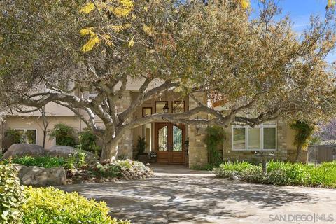 15629 Boulder Mountain Rd, Poway, CA 92064 photo 2