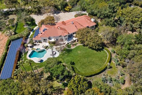 15629 Boulder Mountain Rd, Poway, CA 92064