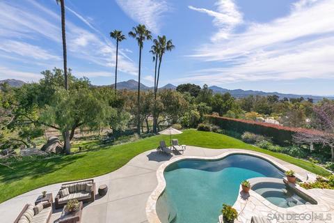 15629 Boulder Mountain Rd, Poway, CA 92064 photo 22