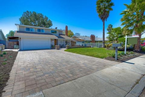 13641 Janette Ln, Poway, CA 92064