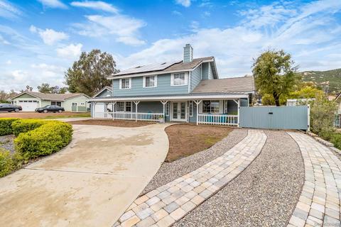 16538 Dartolo Rd, Ramona, CA 92065 photo 9