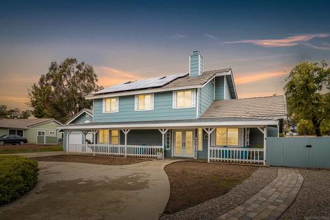 16538 Dartolo Rd, Ramona, CA 92065 photo 1