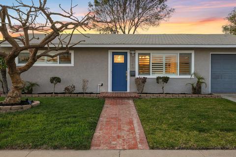 3540 Hatteras Ave, San Diego, CA 92117