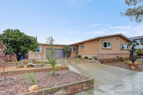 7985 Michelle Dr, La Mesa, CA 91942 photo 1